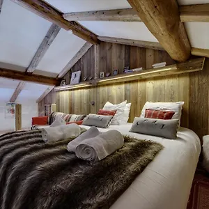  Appartement Esprit - Splendide Vue Montagne A 180