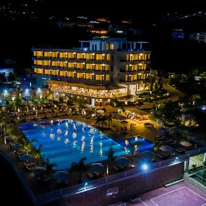 Elysium Hotel Dhërmi