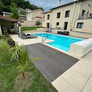  Appartement O'bon'plan