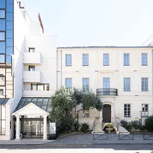 Atrium Centre Hotel Arles