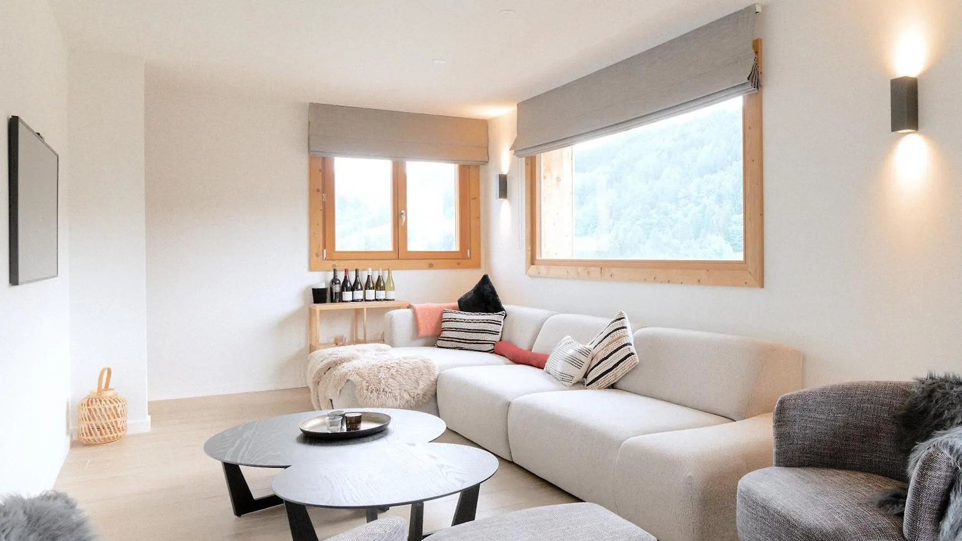 Bright & Elegant Stand Alone Chalet - 8 Ppl - Vois Le Mont Les Gets