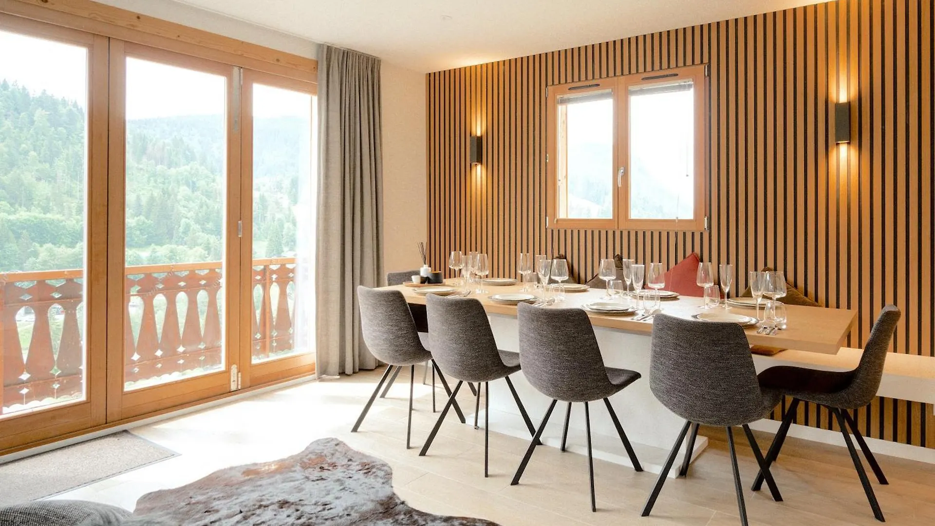 Bright & Elegant Stand Alone Chalet - 8 Ppl - Vois Le Mont Les Gets Francie